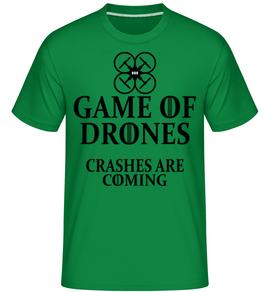 Vert irlandais