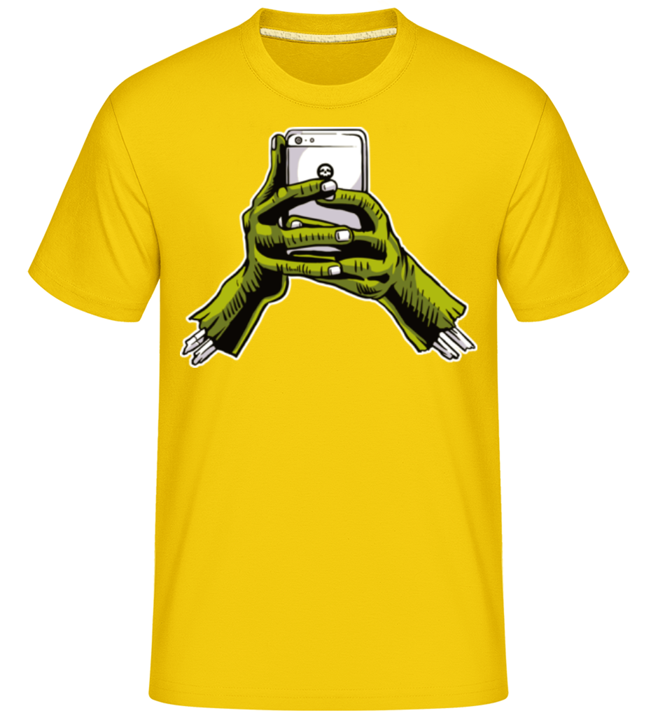 Jaune doré