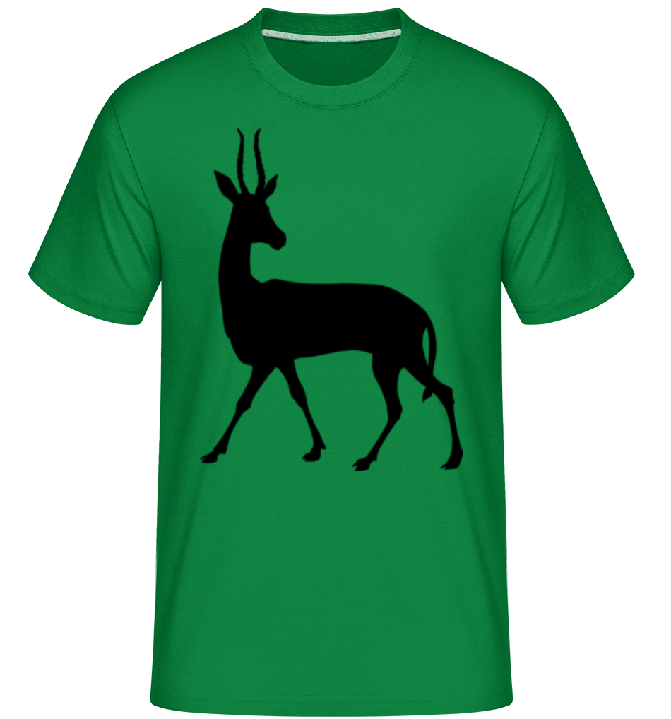 Vert irlandais