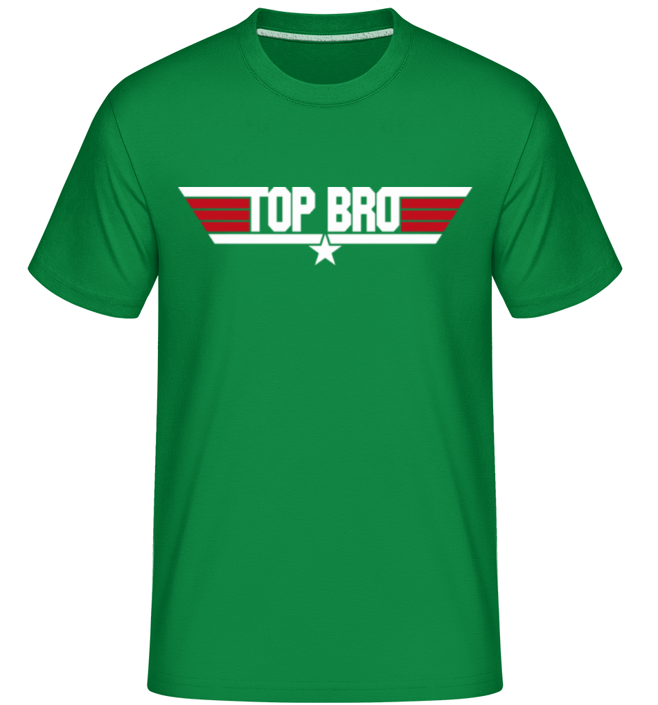 Vert irlandais