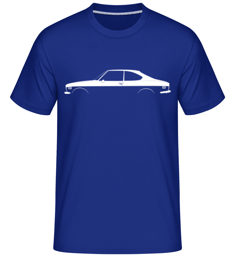 Bleu royal