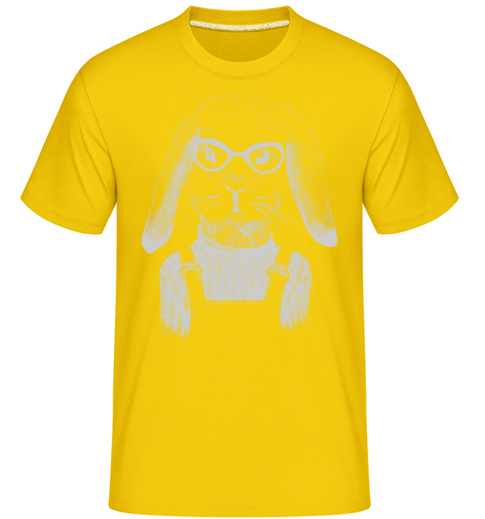 Jaune doré