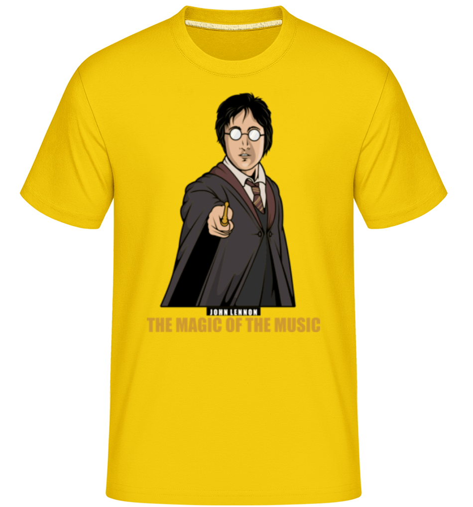 Jaune doré