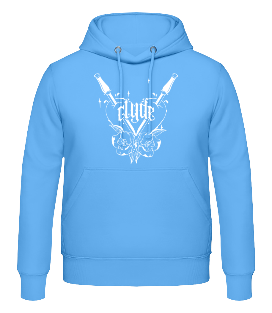 Bleu clair