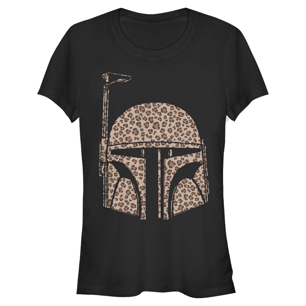 Star Wars - Boba Fett Boba Cheetah - Femme T-shirt