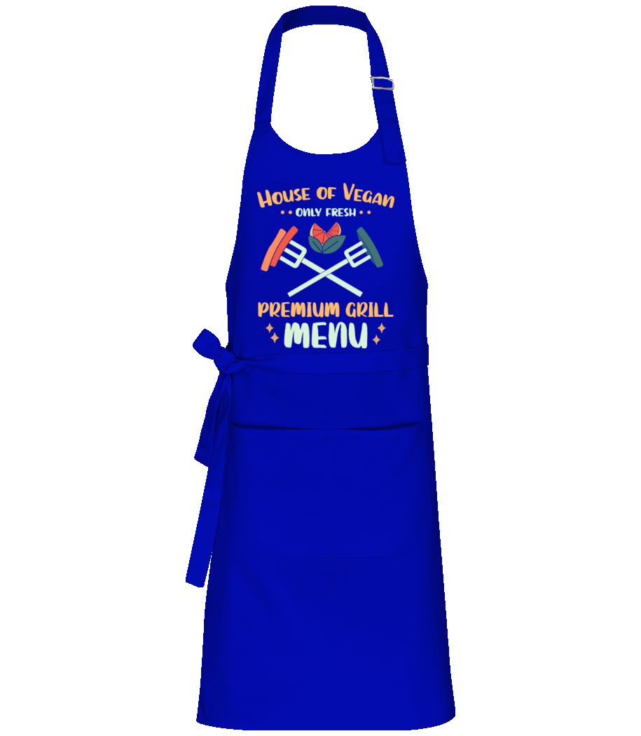 Bleu royal