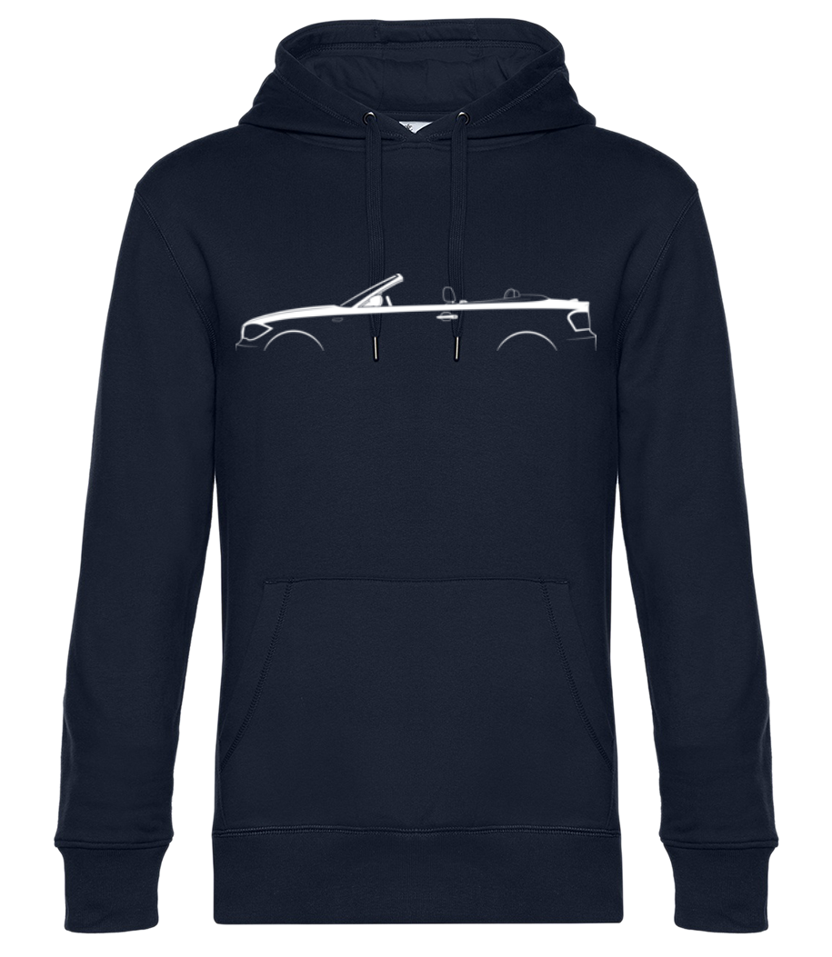 Bleu marine