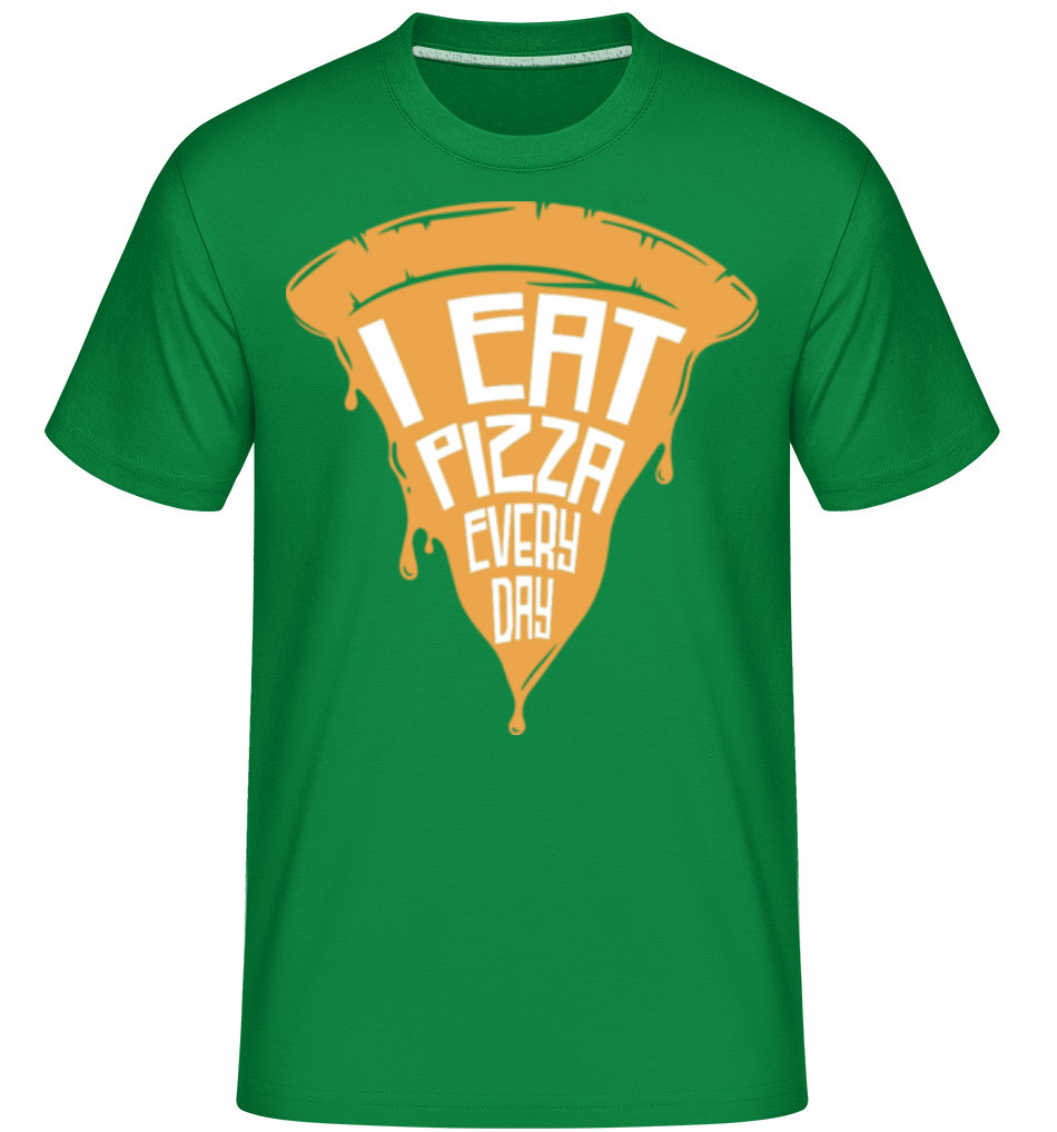 Vert irlandais