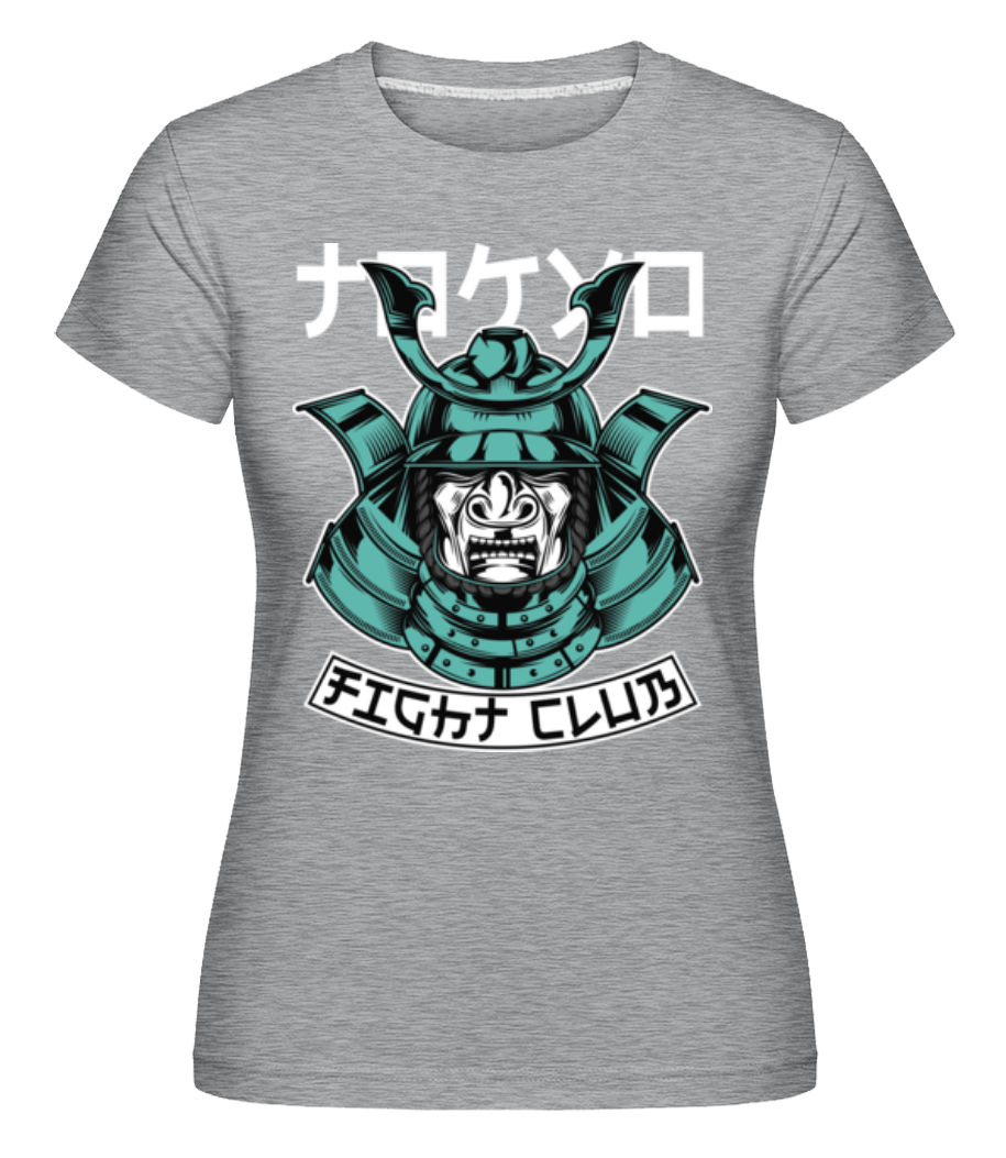 Fight Club ·  T-shirt Shirtinator femme