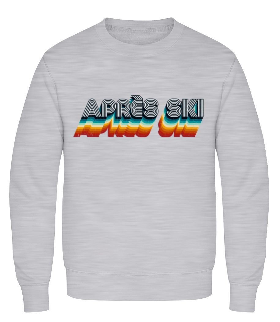 Gris chiné