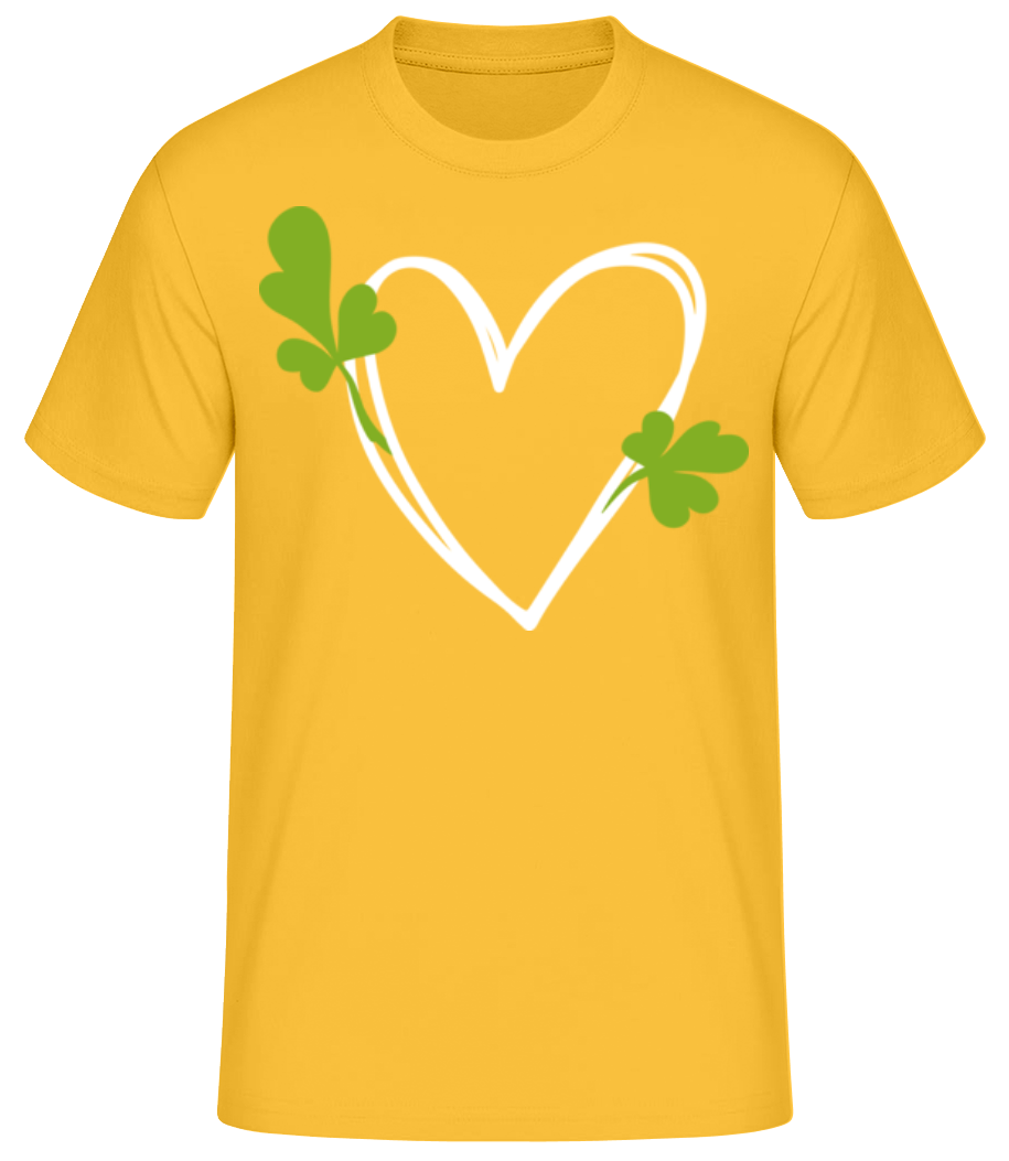 Jaune doré