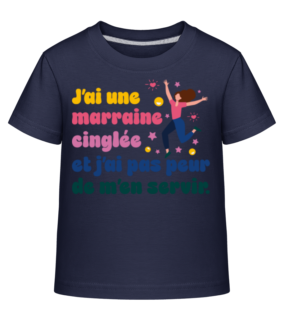 Bleu marine