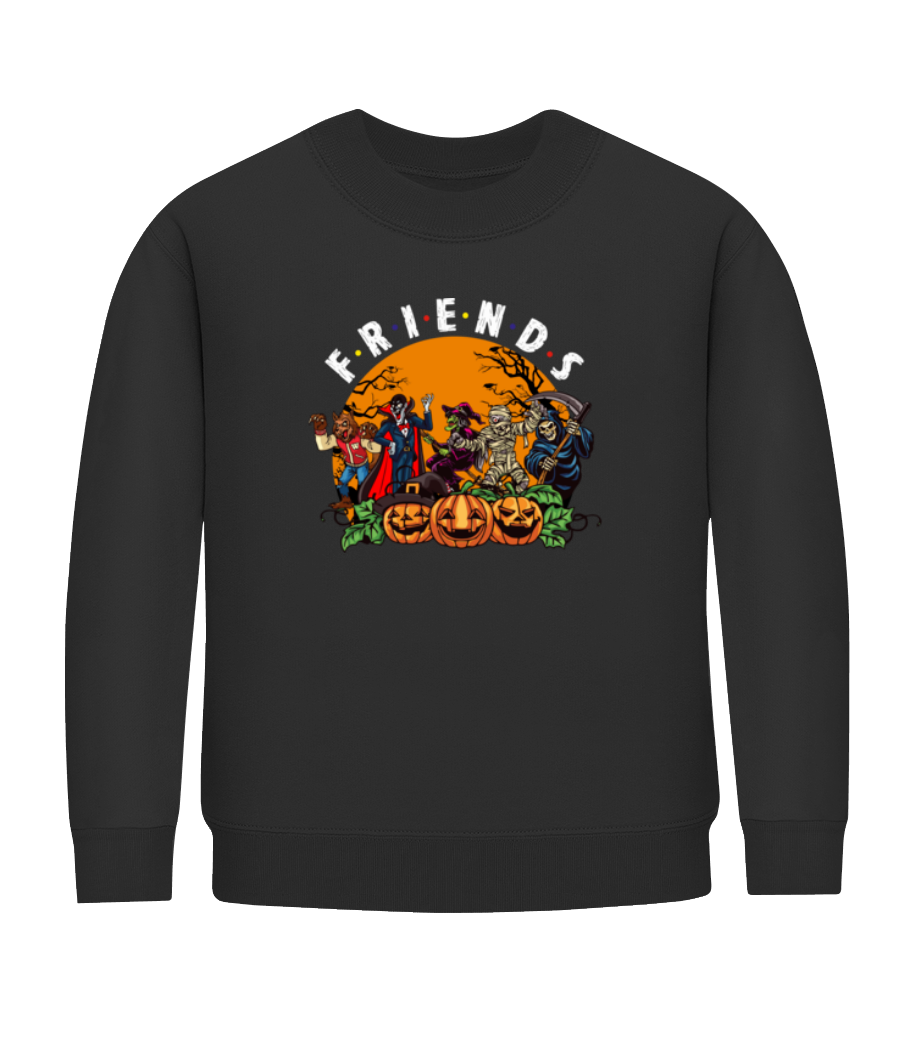 Friends · Sweatshirt Enfant
