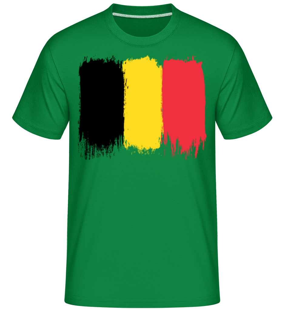 Vert irlandais
