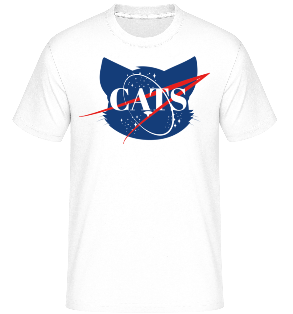 Cats ·  T-Shirt Shirtinator homme