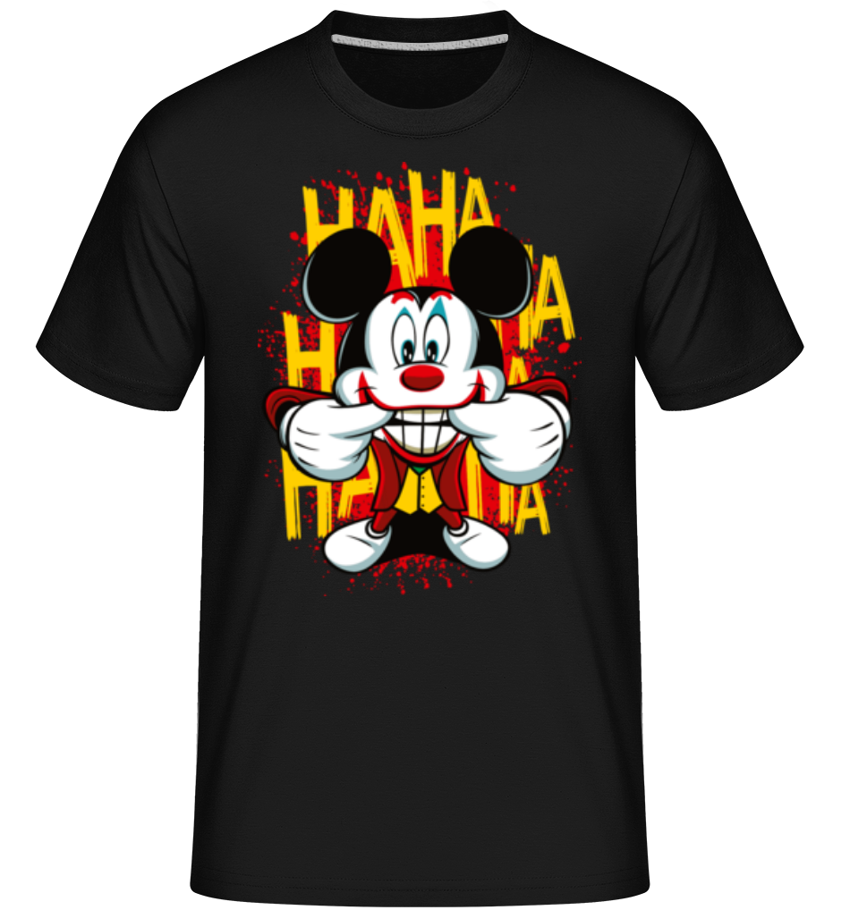 Homme drole ·  T-Shirt Shirtinator homme