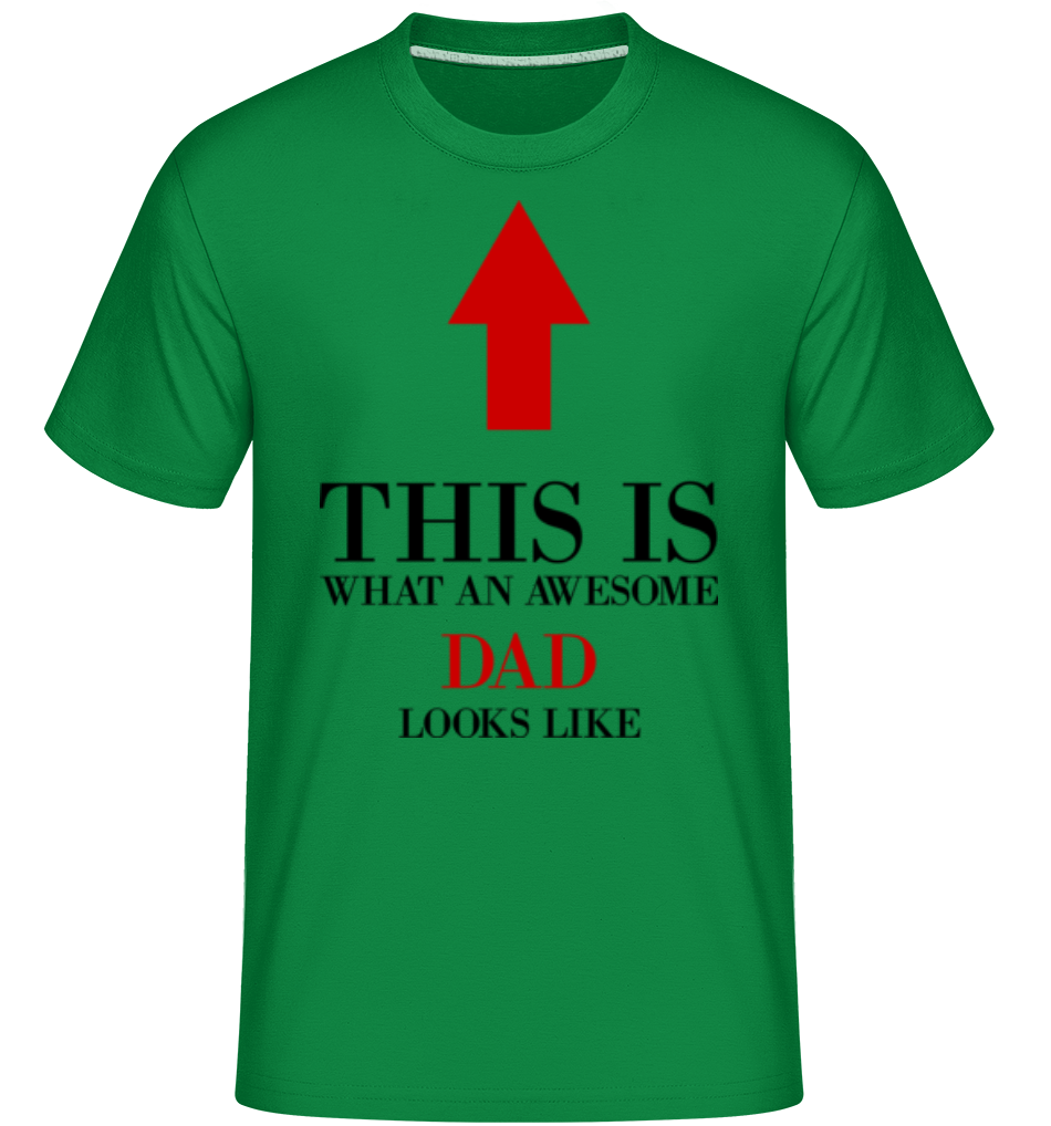 Vert irlandais