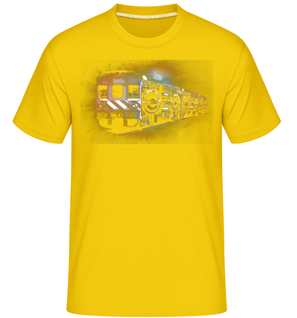 Jaune doré