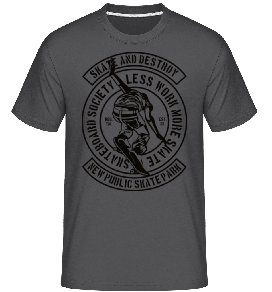 Anthracite