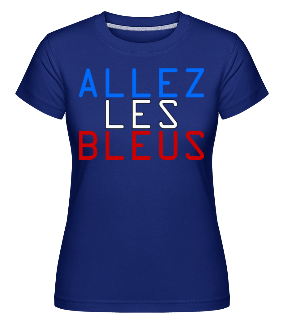 Bleu royal