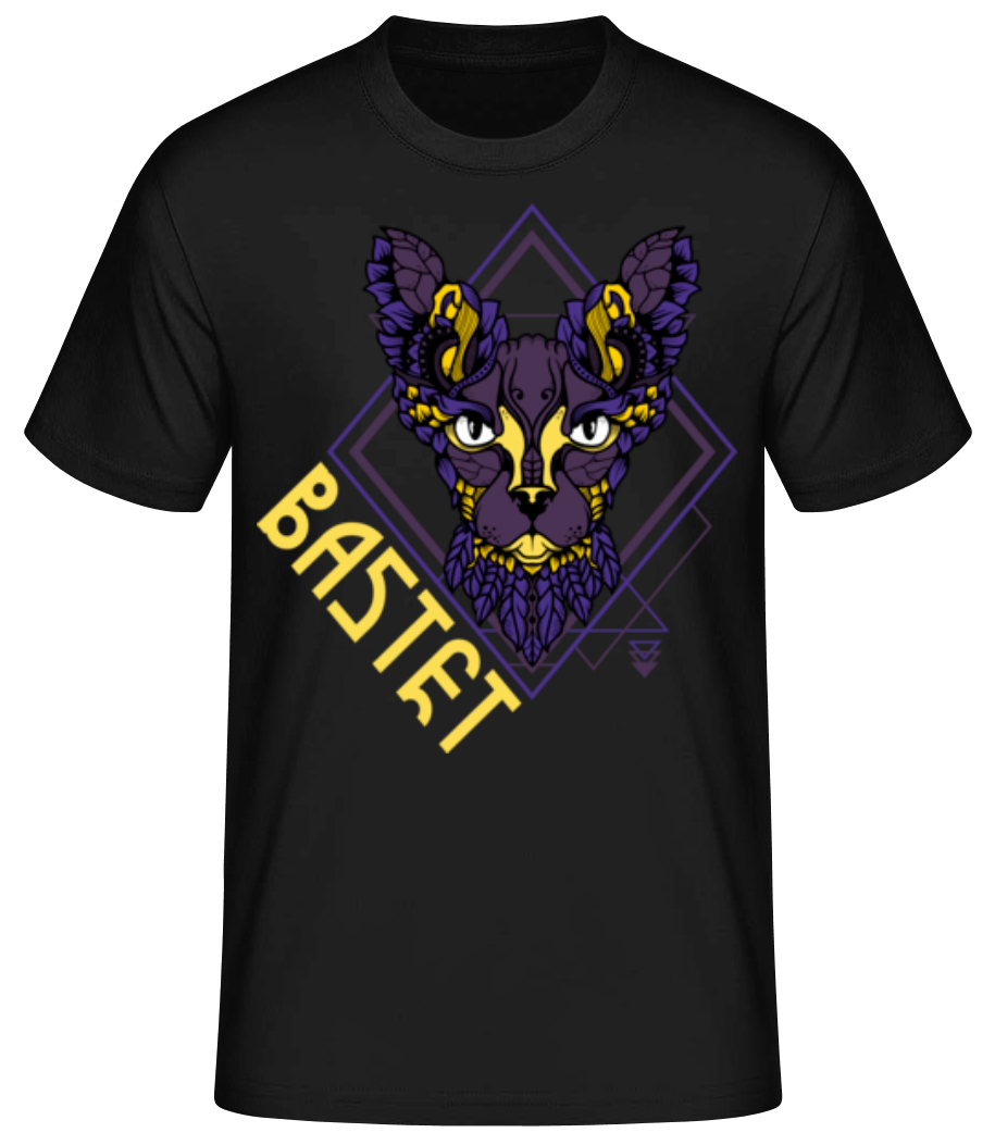 Bastet · T-shirt standard Homme