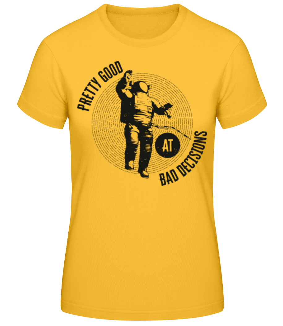 Jaune doré