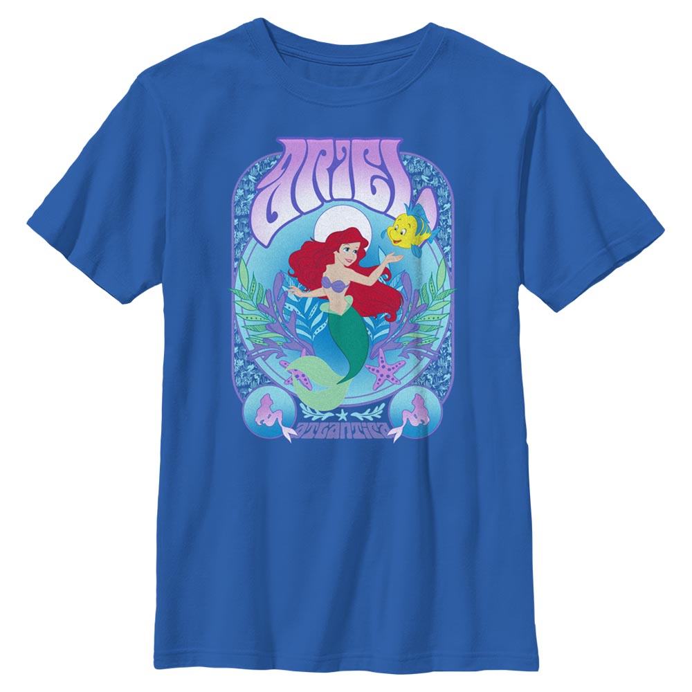 Disney Classics - Arielle die Meerjungfrau - Arielle die Meerjungfrau Gig - Kinder T-Shirt