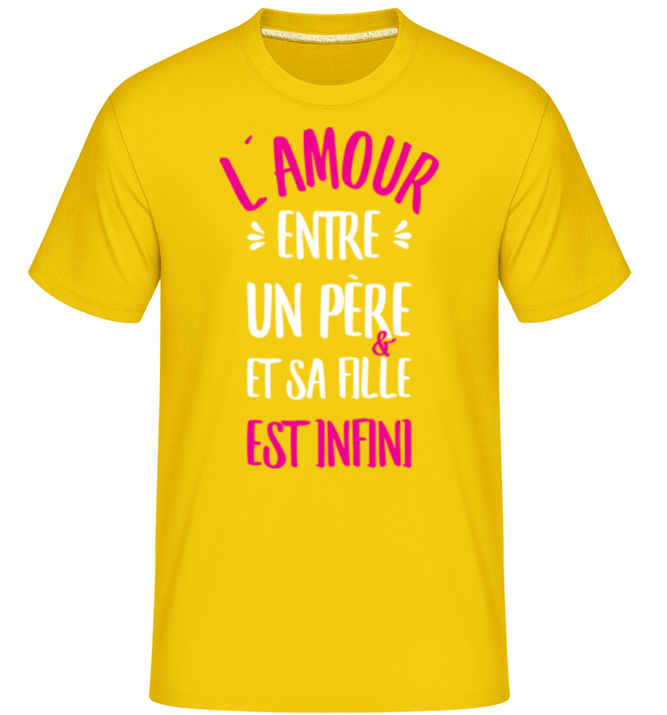 Jaune doré