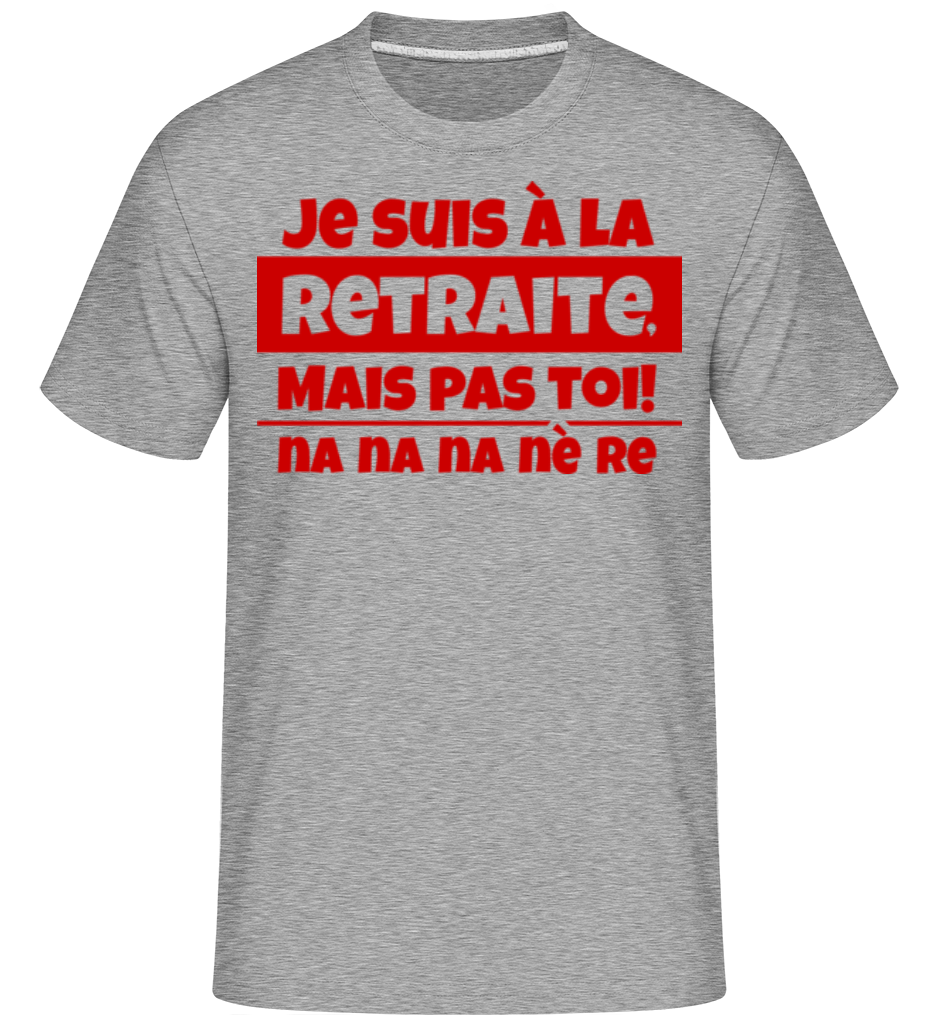 Gris chiné