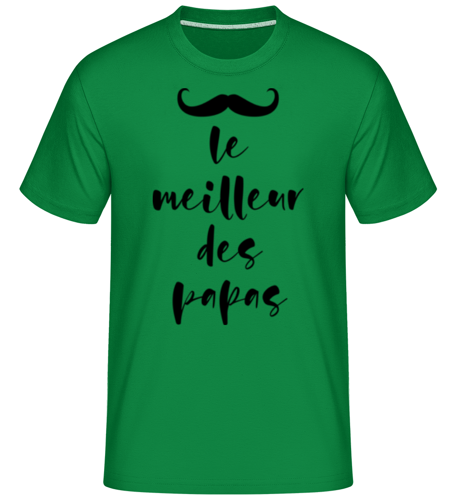 Vert irlandais