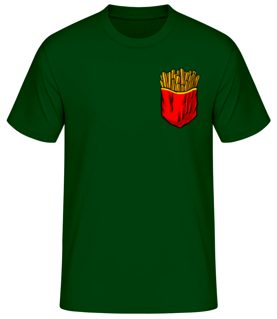 Vert bouteille
