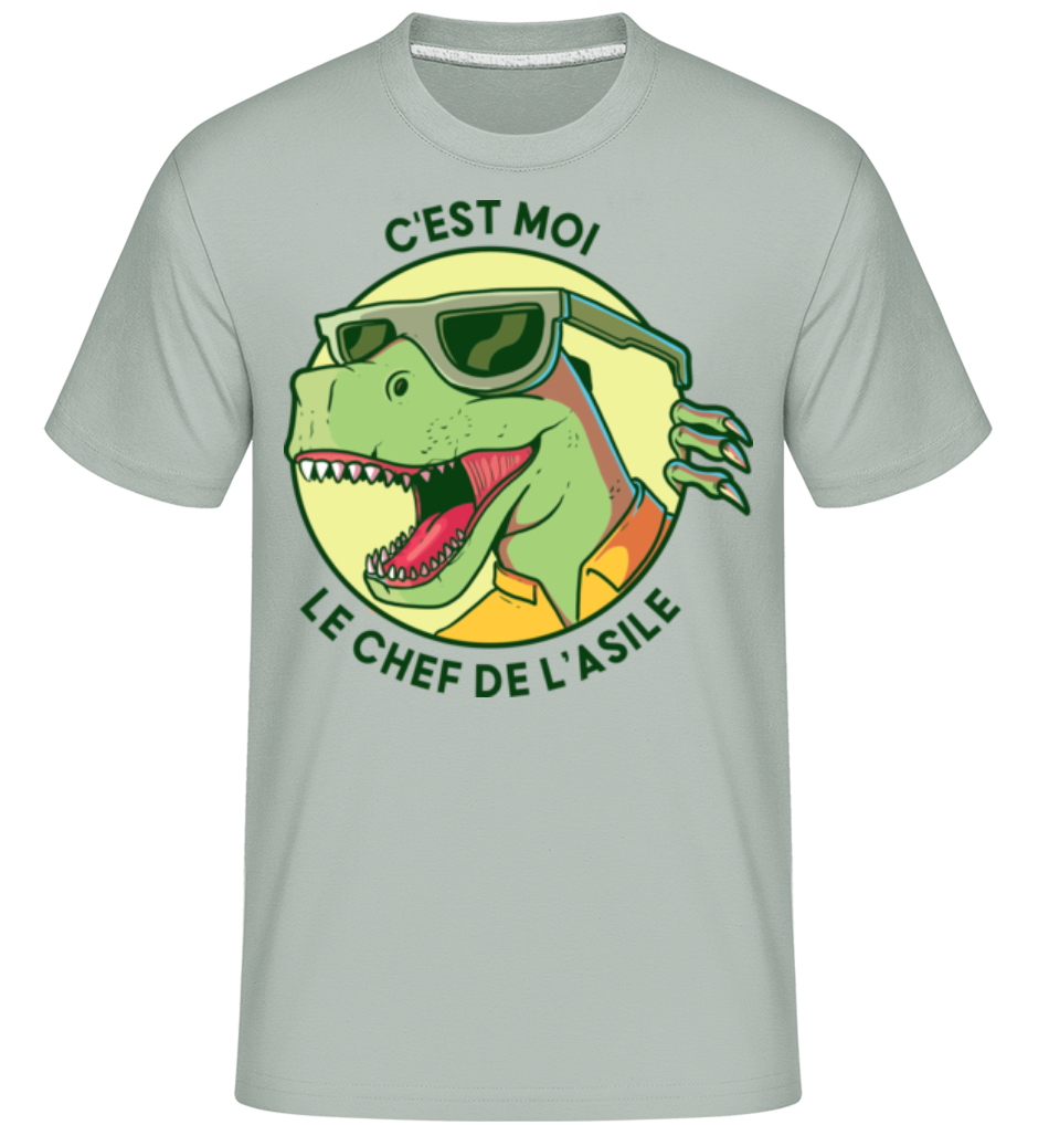 Menthe verte