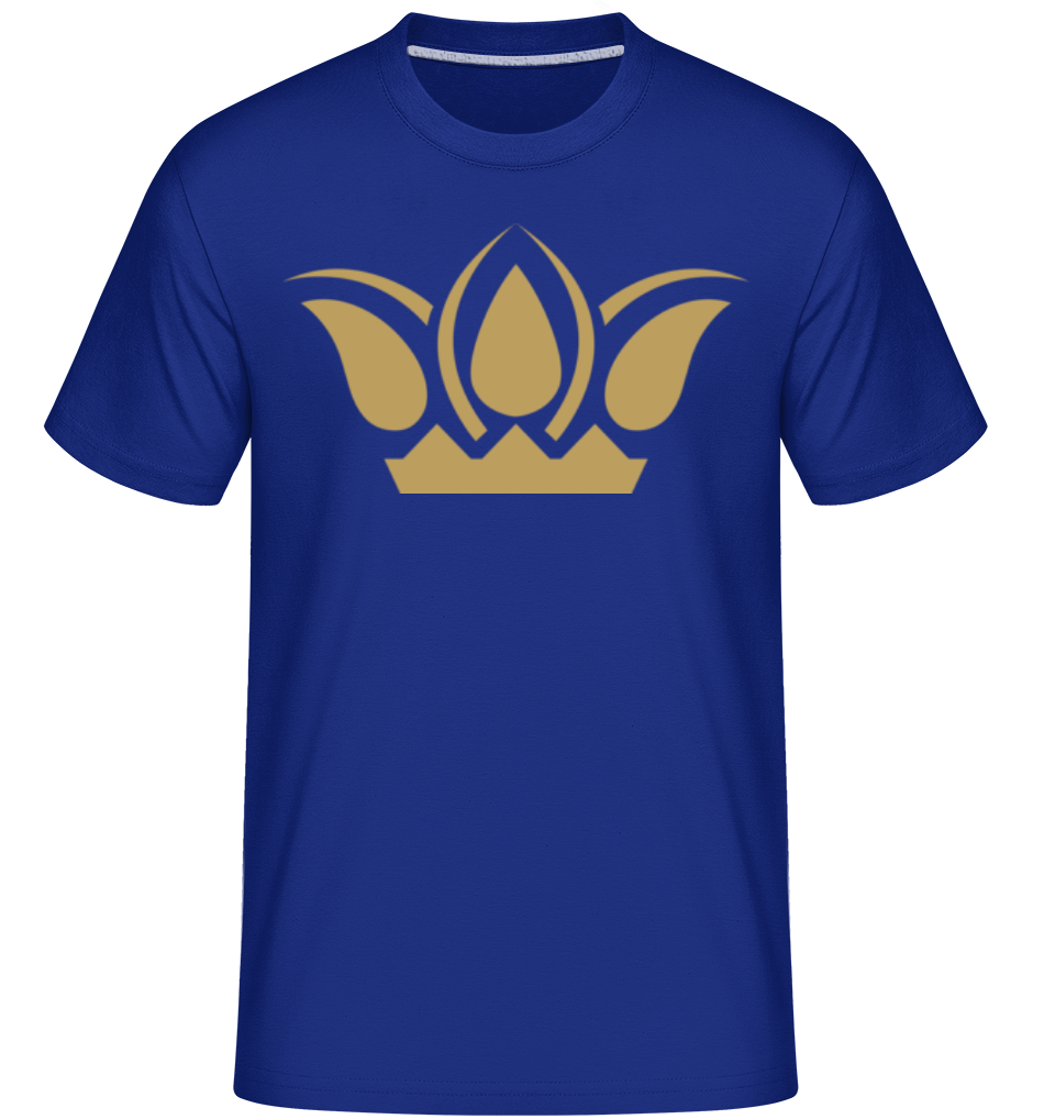 Bleu royal