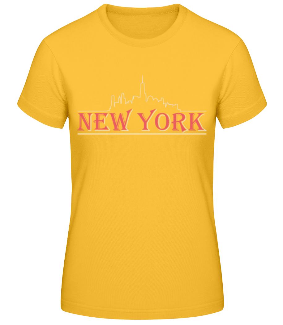 Jaune doré