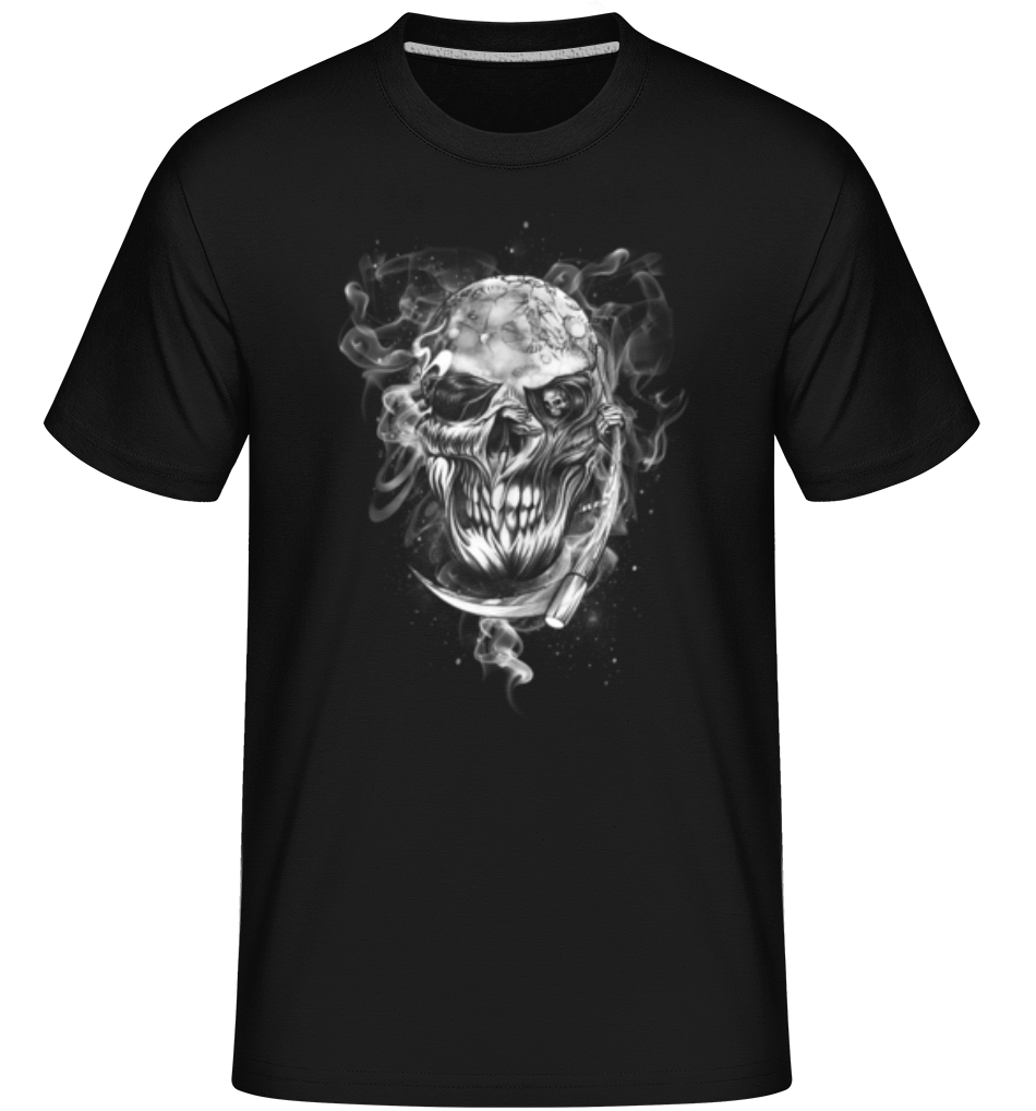 Crâne ·  T-Shirt Shirtinator homme
