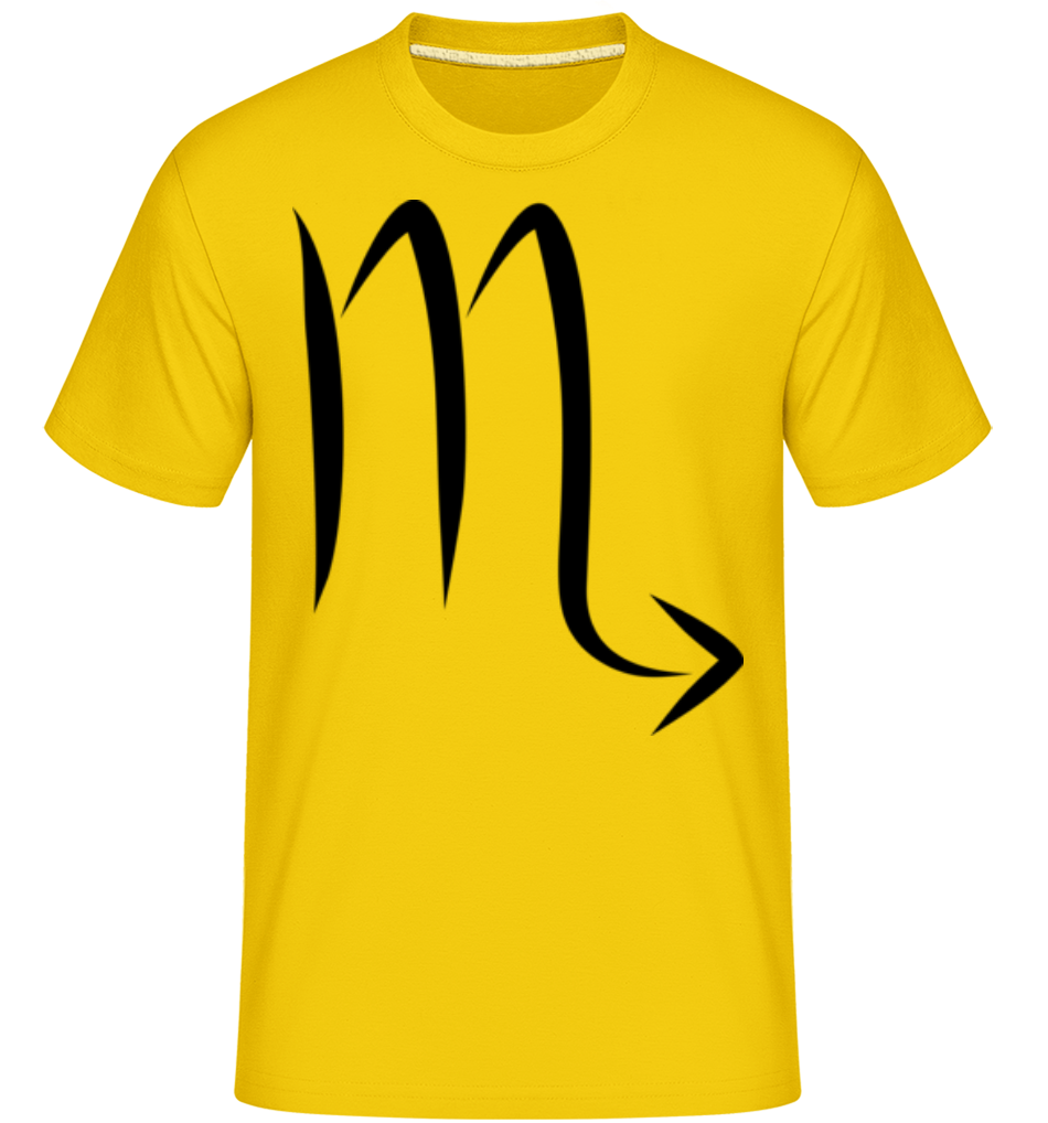 Jaune doré