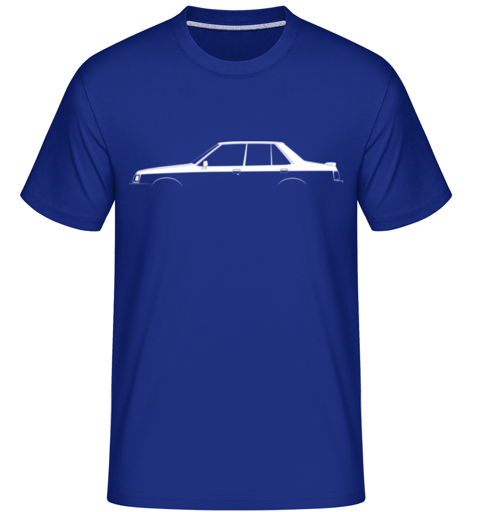Bleu royal
