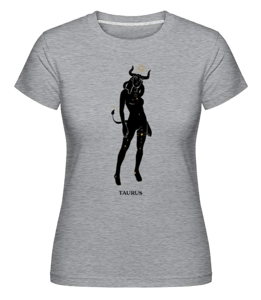 Gris chiné