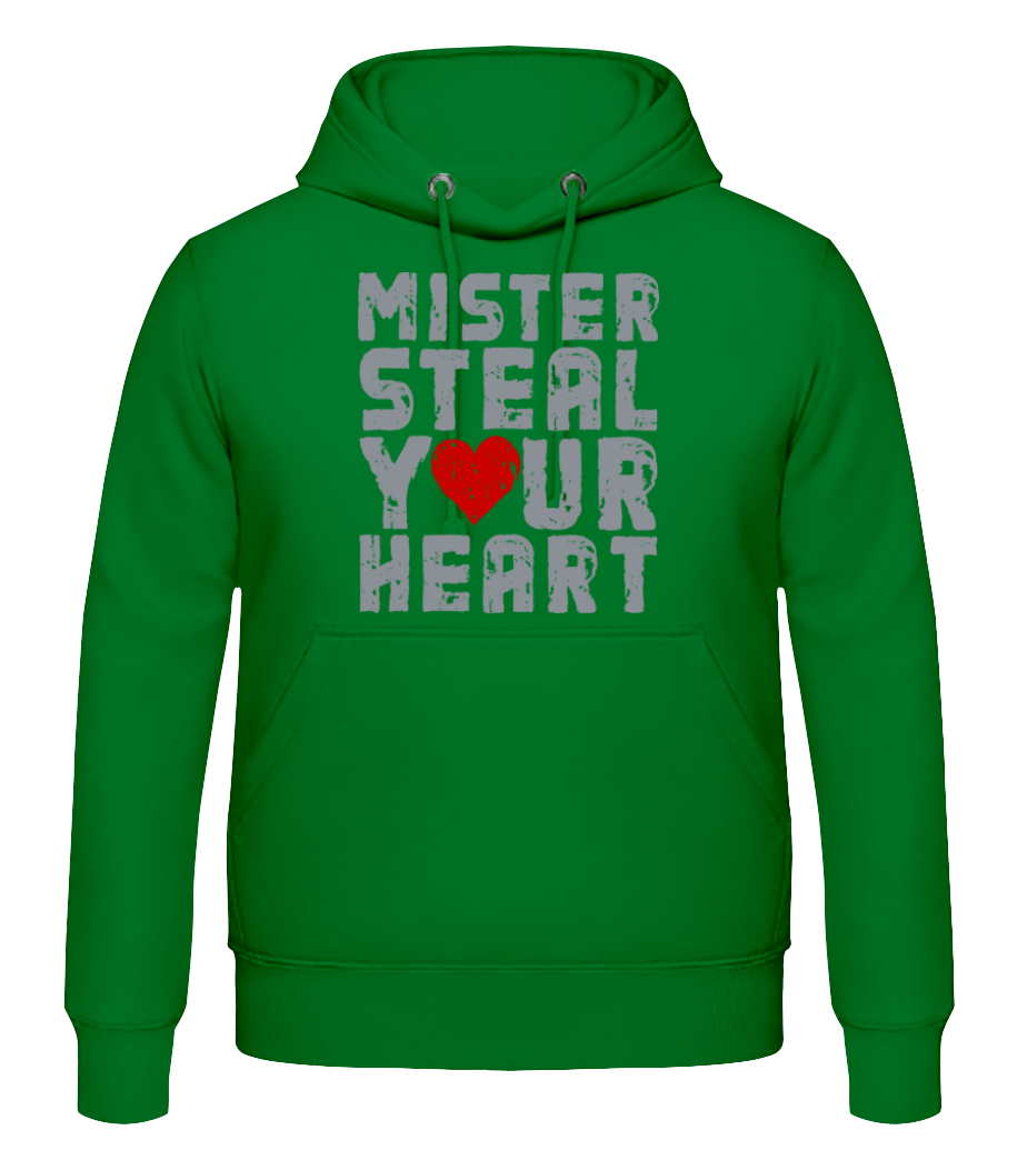 Vert irlandais