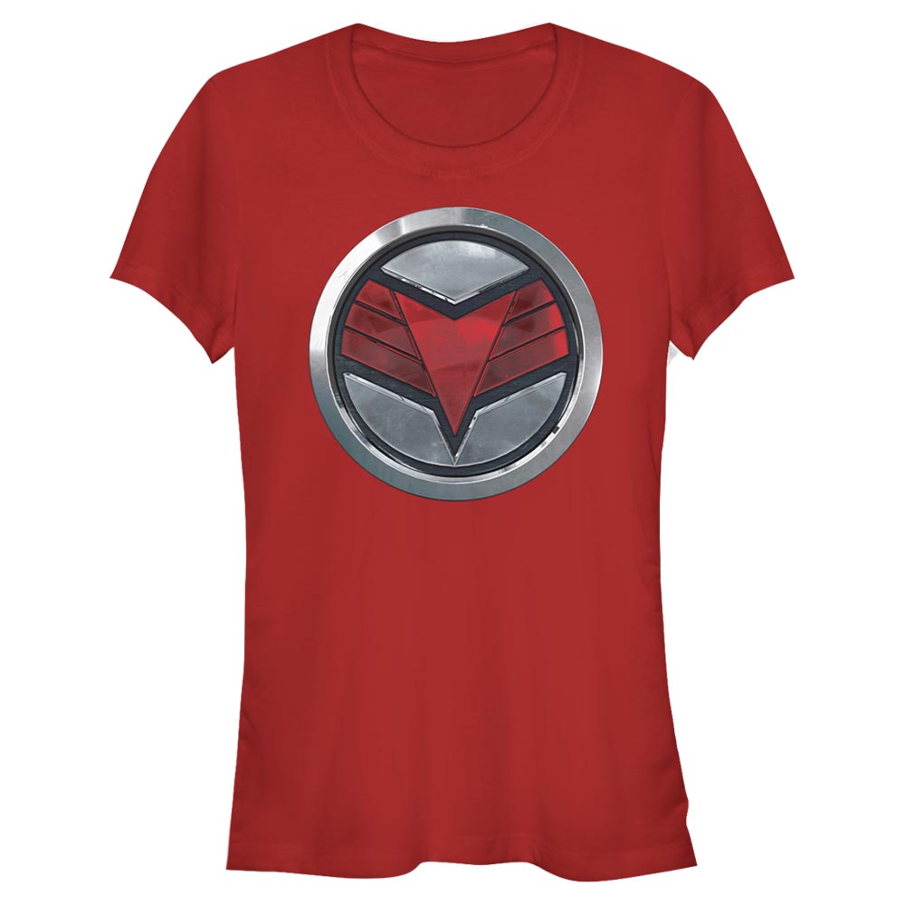 Marvel - Falcon et le soldat de l'hiver - Falcon Logo - Femme T-shirt