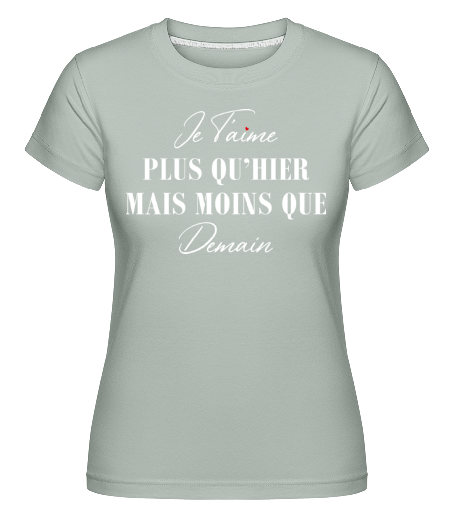 Menthe verte