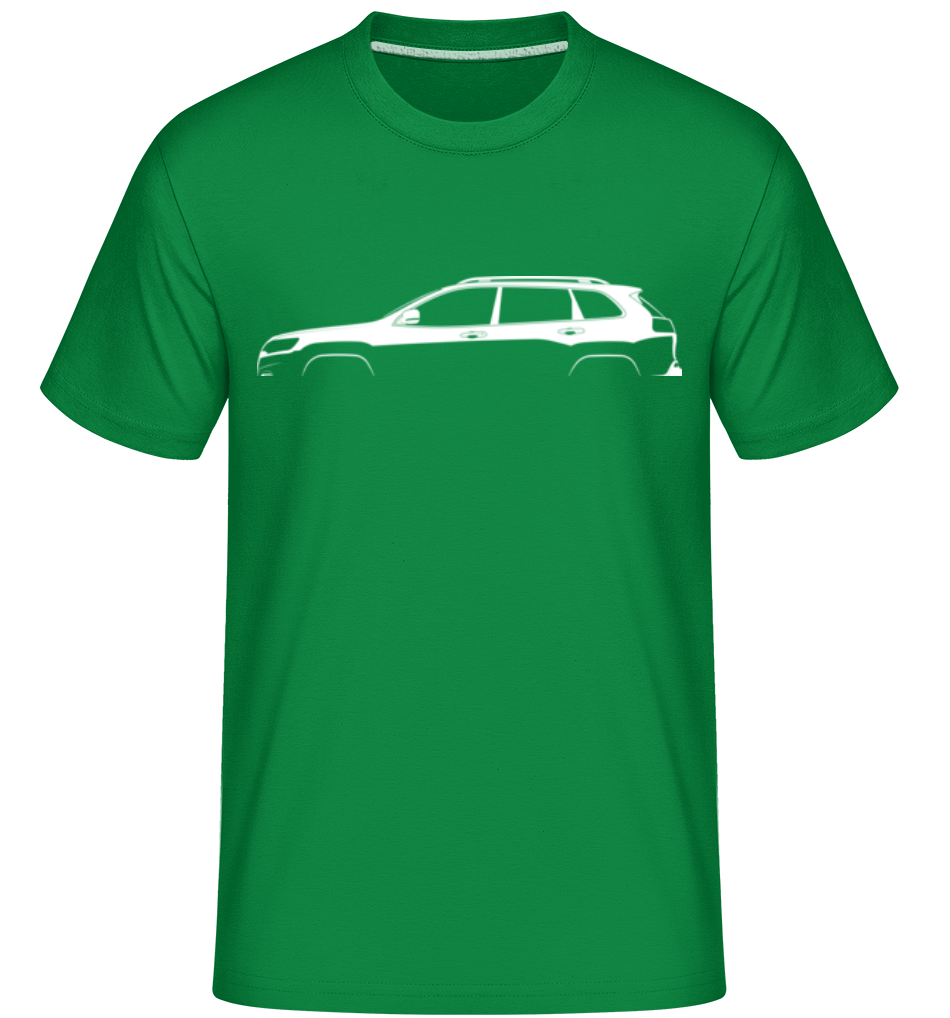 Vert irlandais
