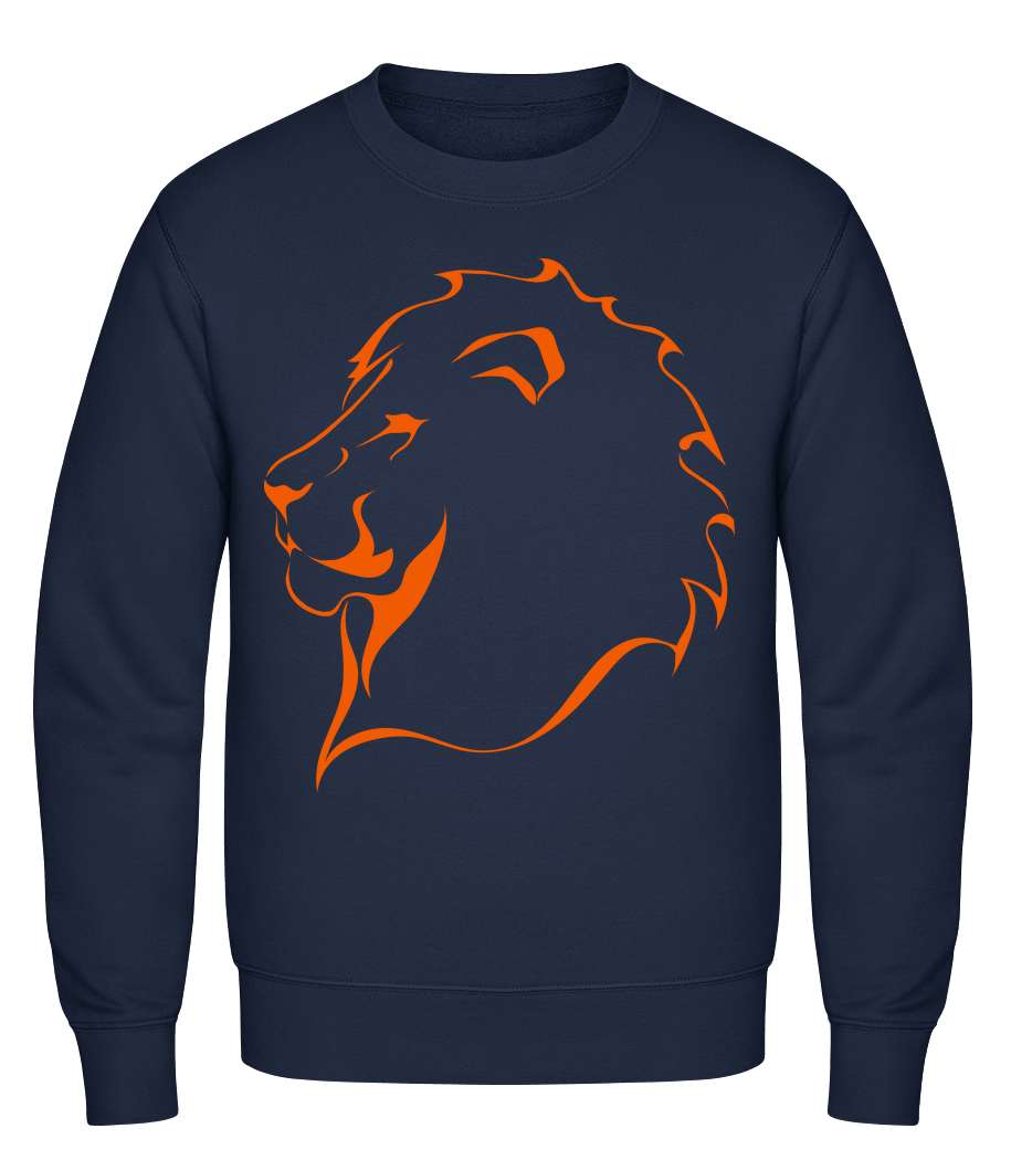 Lion · Sweatshirt Homme
