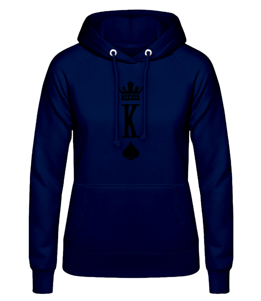 Bleu marine