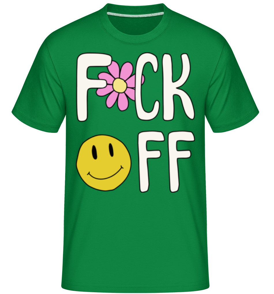 Vert irlandais