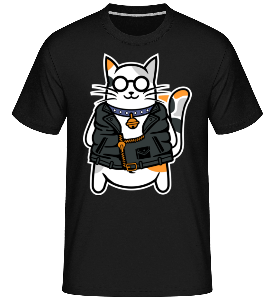 Cool Cat ·  T-Shirt Shirtinator homme