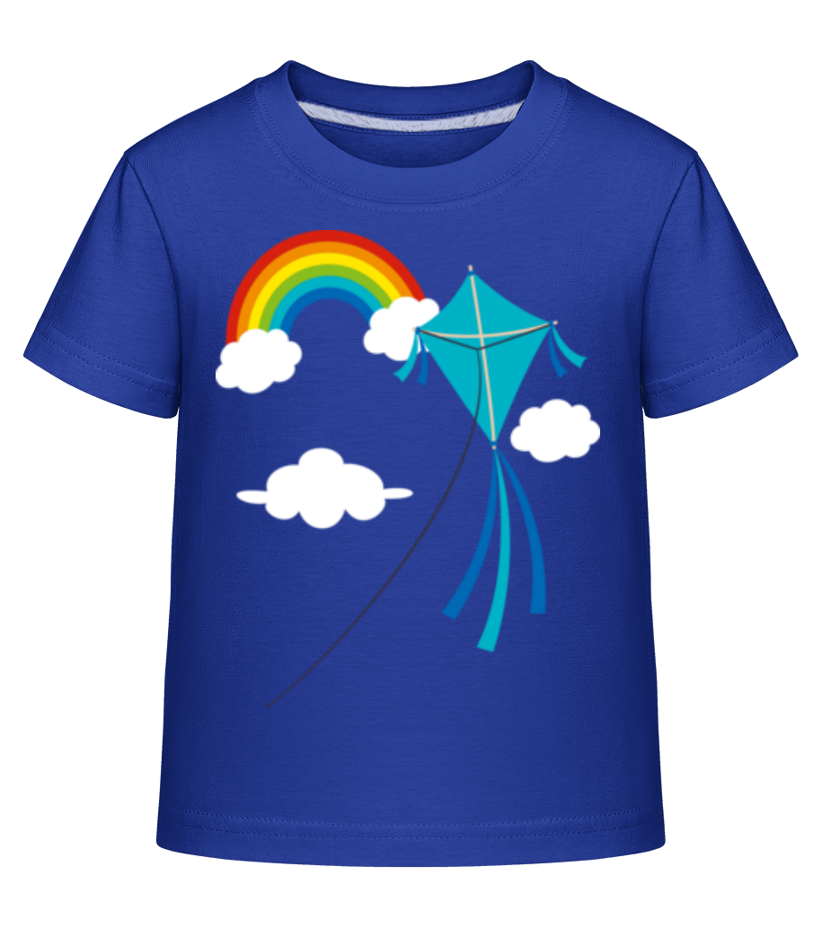 Dragon de vol · T-shirt shirtinator Enfant