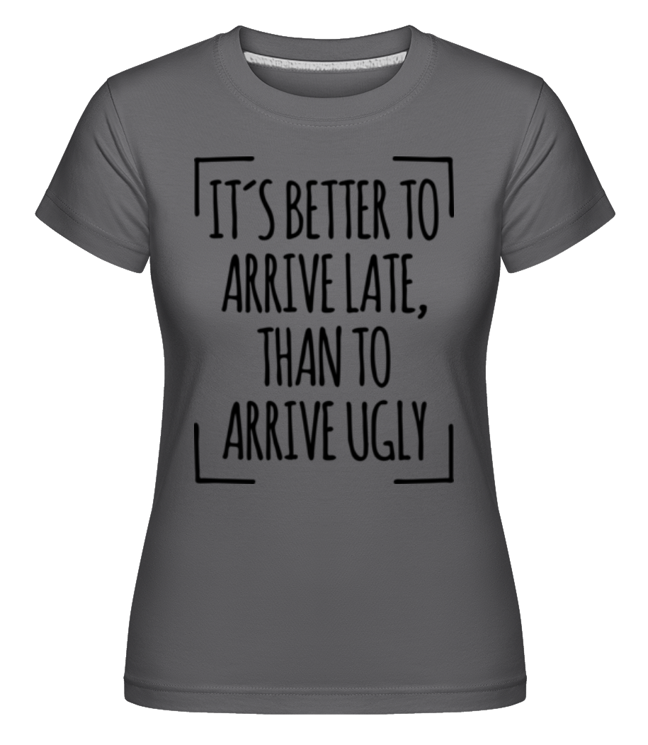 Anthracite