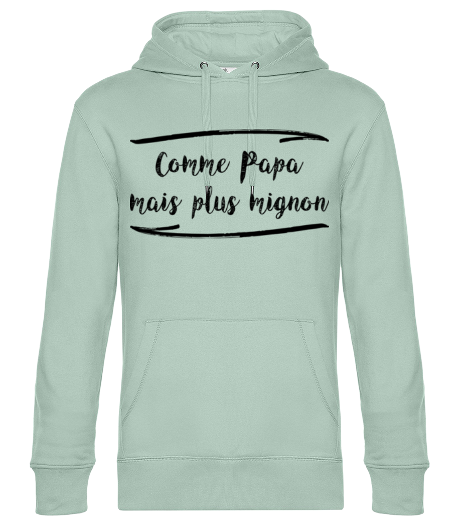 Menthe verte