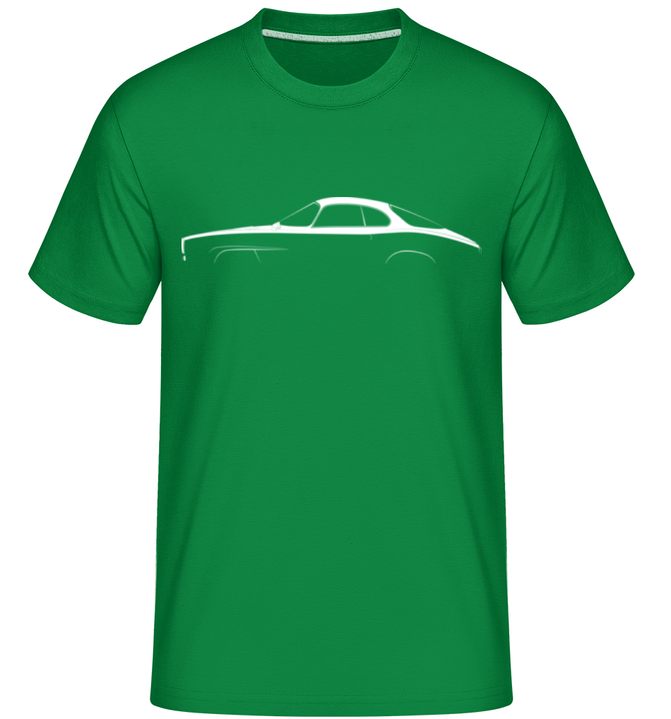 Vert irlandais